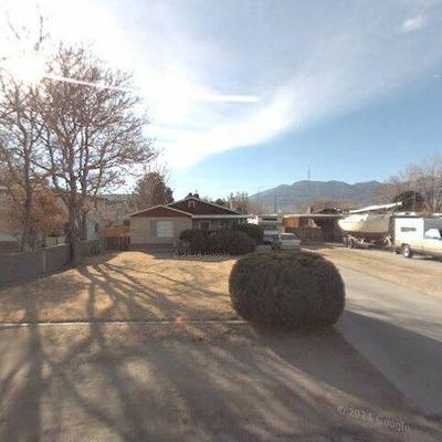 486 Clarke St, Bishop, CA 93514