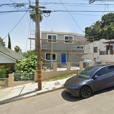 4880 Eldred St, Los Angeles, CA 90042