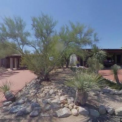 4891 N Via Serenidad, Tucson, AZ 85718