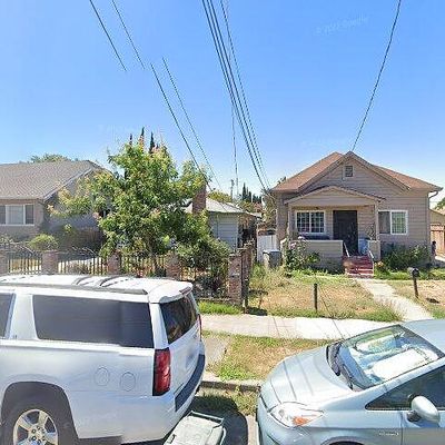 49 N 25 Th St, San Jose, CA 95116