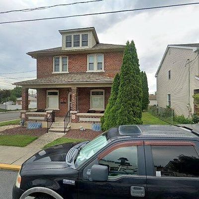 49 N 7 Th St, Coplay, PA 18037