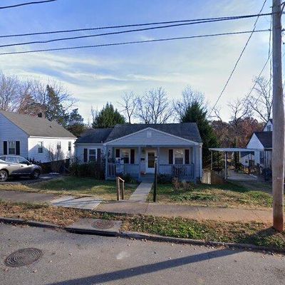 4906 Myrtle St, Lynchburg, VA 24502