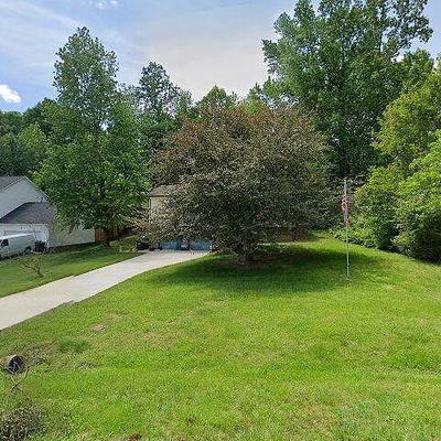 4906 Westhaven Ln, Trinity, NC 27370