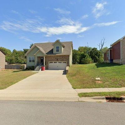 491 Indian Overlook, Clarksville, TN 37040