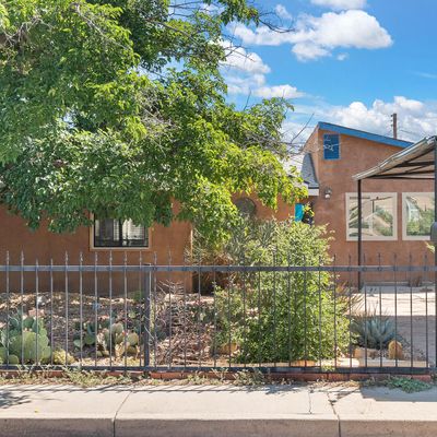 4914 Pastura Pl Nw, Albuquerque, NM 87107