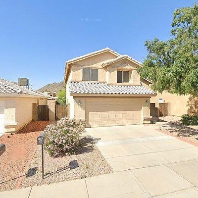 4922 W Wikieup Ln, Glendale, AZ 85308