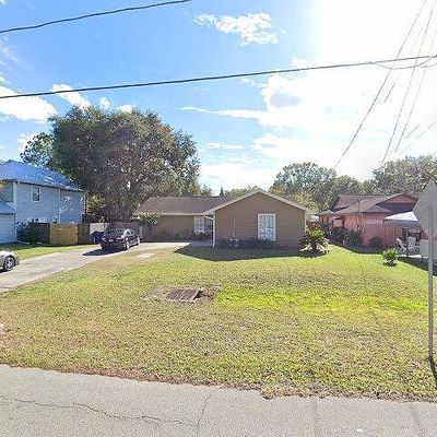 4923 E Linebaugh Ave, Tampa, FL 33617