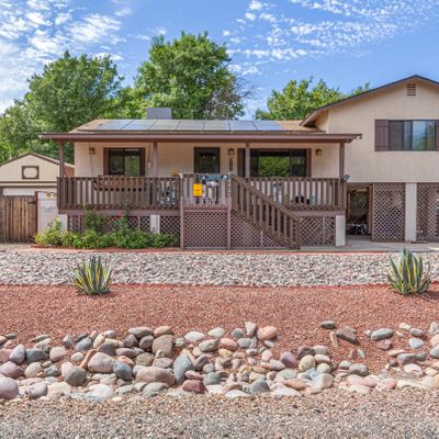 4925 E Comanche Dr, Cottonwood, AZ 86326