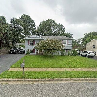 493 Saint Barbara Ln, Odenton, MD 21113