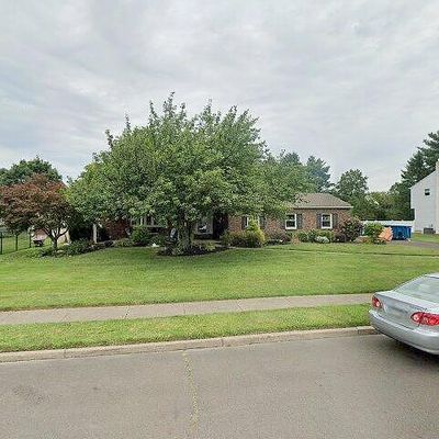 494 Keating Dr, Yardley, PA 19067