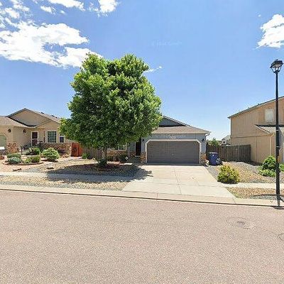 4941 Sand Ripples Ln, Colorado Springs, CO 80922