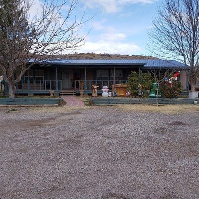 495 East Mark Street, Benson, AZ 85602