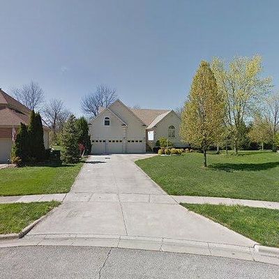 4976 Galway Dr, Dublin, OH 43017