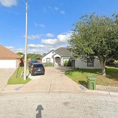 4980 Daffodil Dr, Brownsville, TX 78526