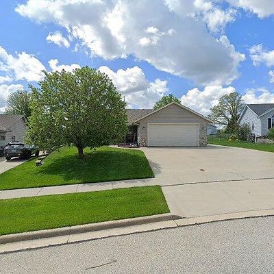 499 Washington Ave, Kewaskum, WI 53040