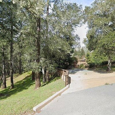 5 Chaparral Ln, San Geronimo, CA 94963