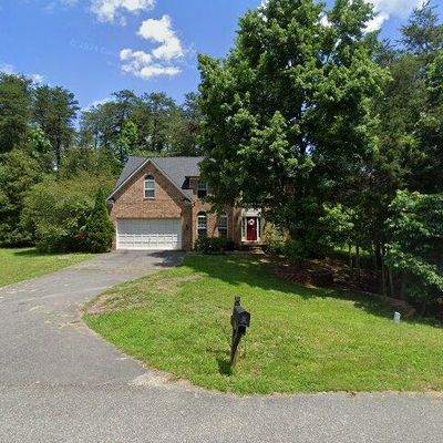 5 Irving Ct, Stafford, VA 22556