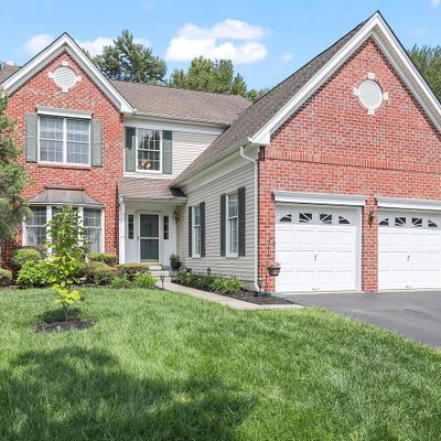 5 Lenmore Ct, Princeton, NJ 08540