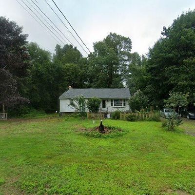 50 Carriage Dr, Lebanon, CT 06249