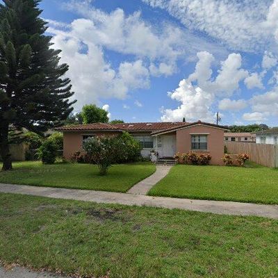 50 Nw 109 Th St, Miami Shores, FL 33168