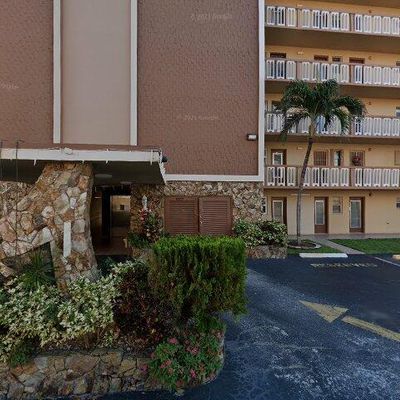 500 Ne 12 Th Ave #605, Hallandale Beach, FL 33009