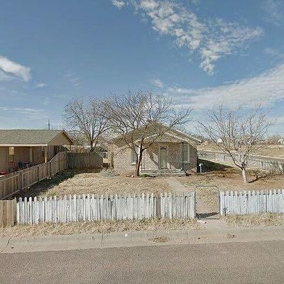 500 S Webster St, Midland, TX 79701