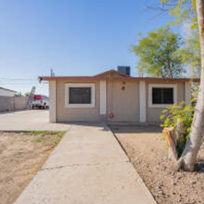 5002 S 35 Th Dr, Phoenix, AZ 85041