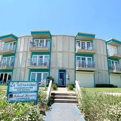 5008 Gulf Blvd, South Padre Island, TX 78597