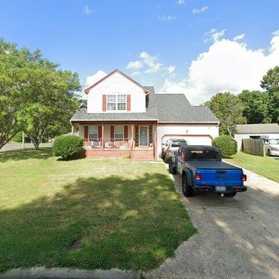 501 Flintlock Rd, Chesapeake, VA 23322