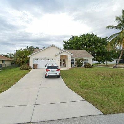 501 Sw 27 Th St, Cape Coral, FL 33914