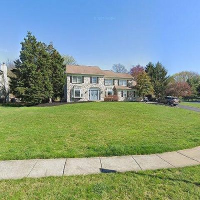 5016 Prescott Cir, Norristown, PA 19403