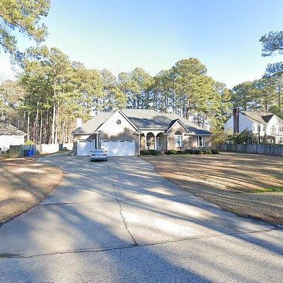 5019 Country Clb N, Wilson, NC 27896