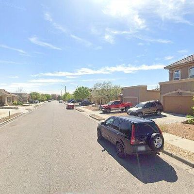 5020 Gold Ranch Ave, El Paso, TX 79934