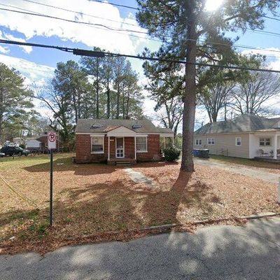 503 Park Ave W, Wilson, NC 27893