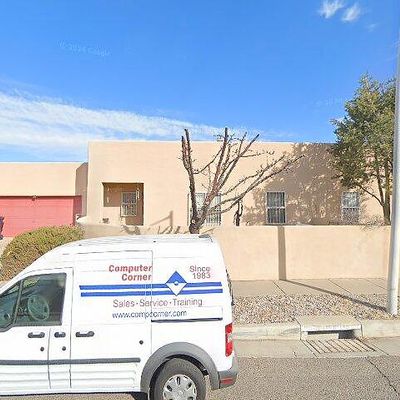 503 Phoenix Ave Nw, Albuquerque, NM 87107