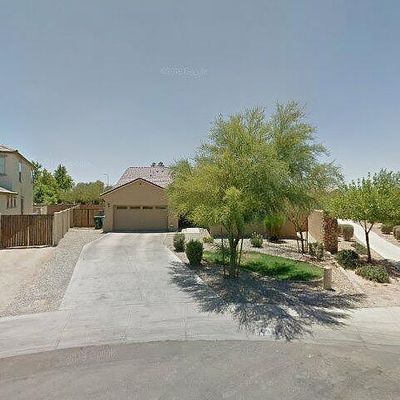 5039 W Magdalena Ln, Laveen, AZ 85339