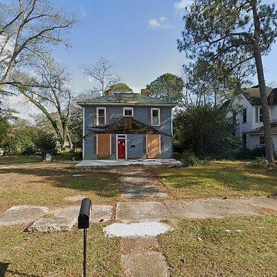 504 S Lee St, Fitzgerald, GA 31750