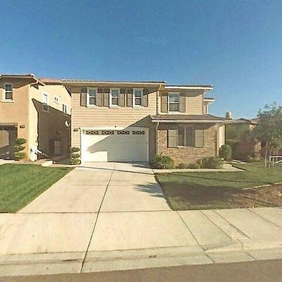 5044 Buckwheat, Chino Hills, CA 91709