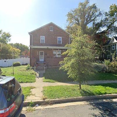 505 E Jeffrey St, Brooklyn, MD 21225