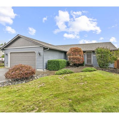 505 N Pine Ave, Yacolt, WA 98675