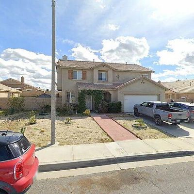 5052 Rainer Ave, Palmdale, CA 93552