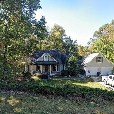 5052 Weaver Rd, Gainesville, GA 30507