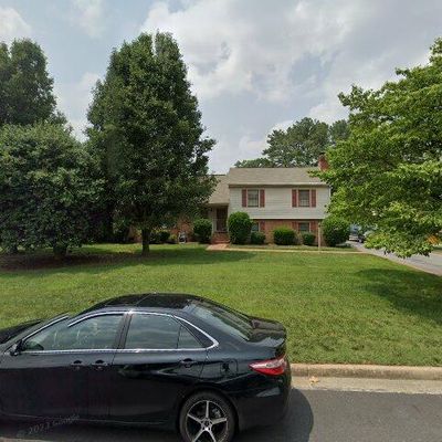 508 Clauson Rd, Richmond, VA 23227