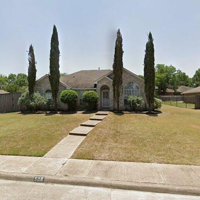 508 Tealridge Ln, Desoto, TX 75115