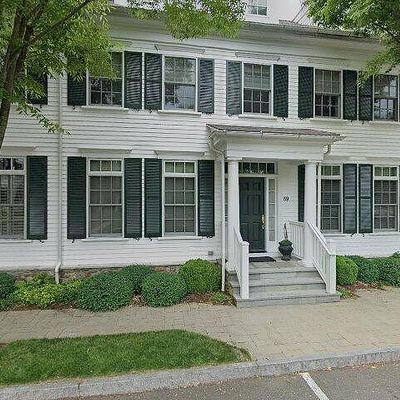 51 Elmwood Dr, Southport, CT 06890