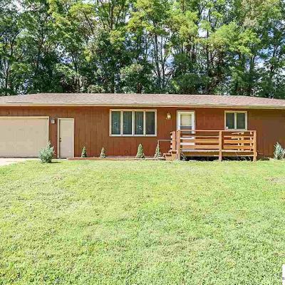 510 Birch St, Sidney, IA 51652