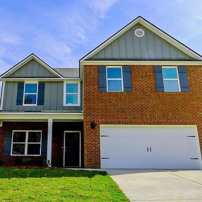 510 Boxwood Bend, Calera, AL 35040