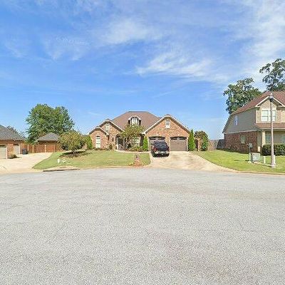 5106 Daylily Ct, Phenix City, AL 36867