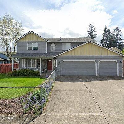 5107 Ne 141 St Ct, Vancouver, WA 98682