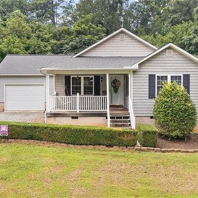 5111 Brevard Ln, Graham, NC 27253